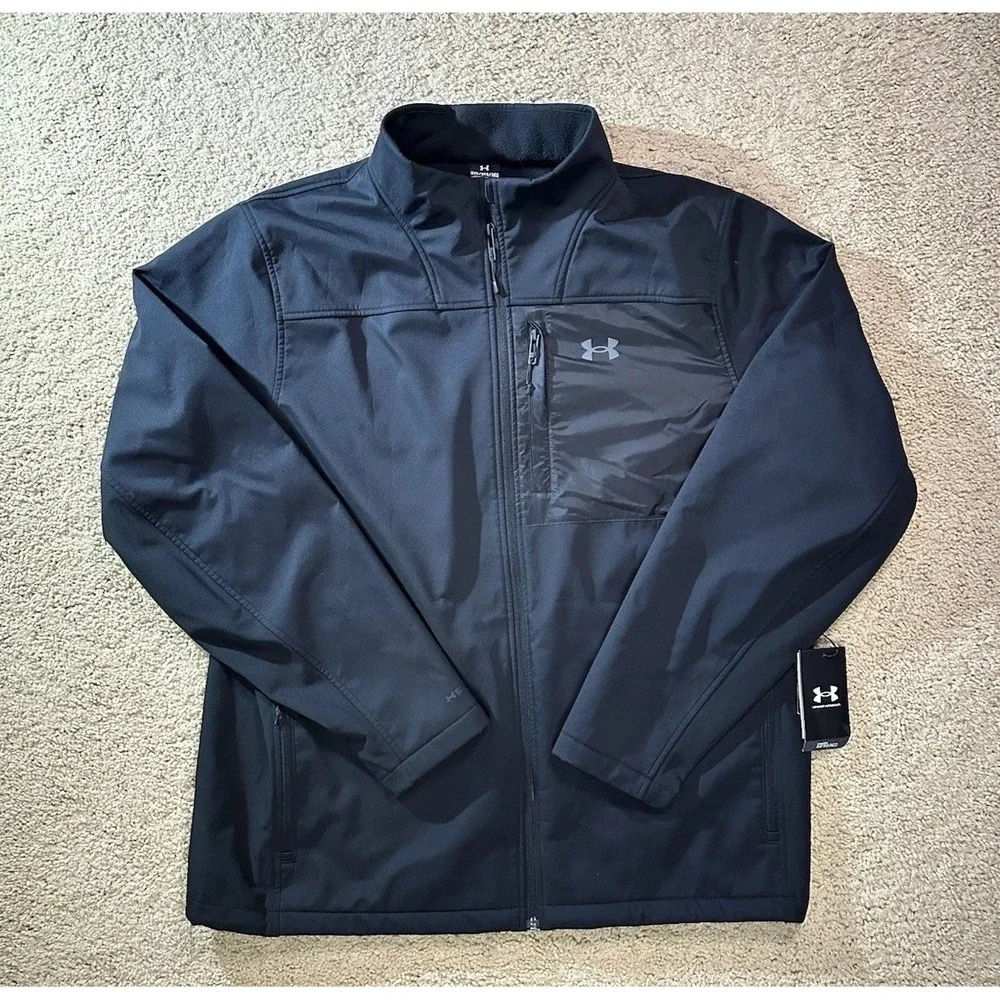 Under Armour designed occasions weather